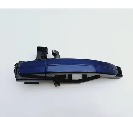 Ford Focus Rear door exterior handle 4M51A266B22AC