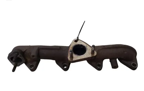 KIA Carens II Exhaust manifold