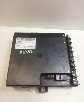 Mercedes-Benz S W221 Other control units/modules A2215408745