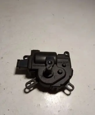 Ford Connect Air flap motor/actuator 1S7H19B634CA F277063