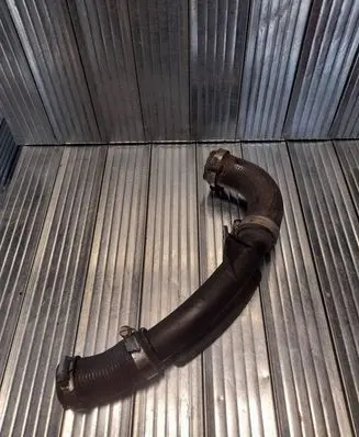 Citroen C6 Intercooler hose/pipe S6000168