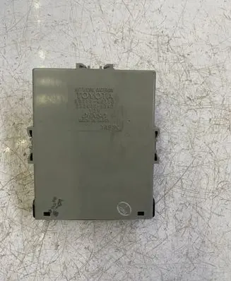 Lexus RX 330 - 350 - 400H Other control units/modules 8911148110