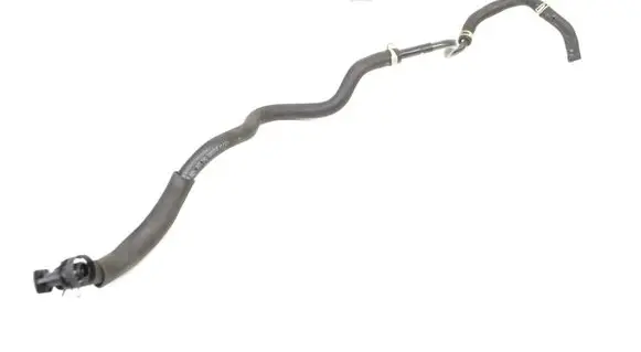 Volkswagen Golf VII Vacuum line/pipe/hose 08021011