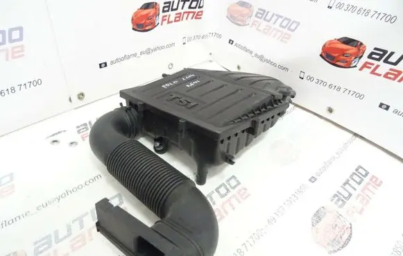 Audi A1 Air filter box 6C0129618A