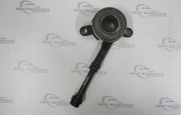 Renault Trafic II (X83) Engine M9R780