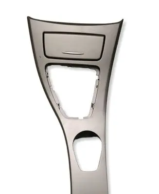 BMW 3 E90 E91 Other center console (tunnel) element 