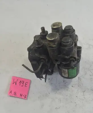 BMW 5 E39 ABS Pump 10020201434 10045708053 34511162291