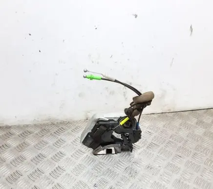 Lexus IS 220D-250-350 Rear door lock A046693 7K1310