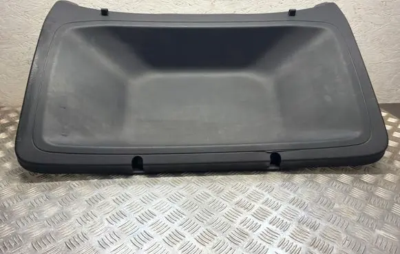 Ford Ecosport Tailgate trim GN15A407A65A