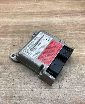 Ford Focus Airbag control unit/module 3M5T14B056BG 0285001452