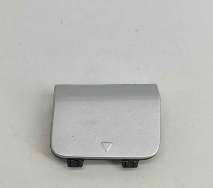 Mercedes-Benz A W177 Rear bumper row hook cap/cover A1778850702