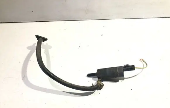 Citroen C4 Grand Picasso Headlight washer pump 9641086680 9642218080