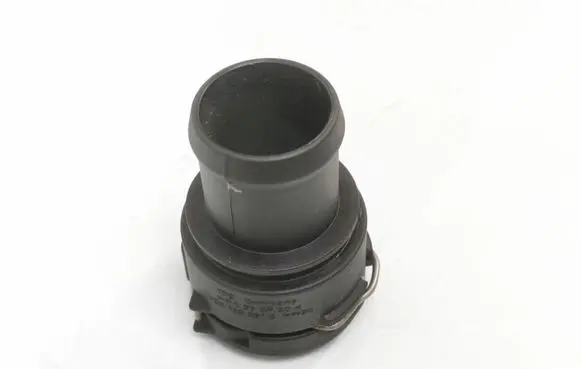 Volkswagen Touran I Engine coolant pipe/hose 3B0122291C