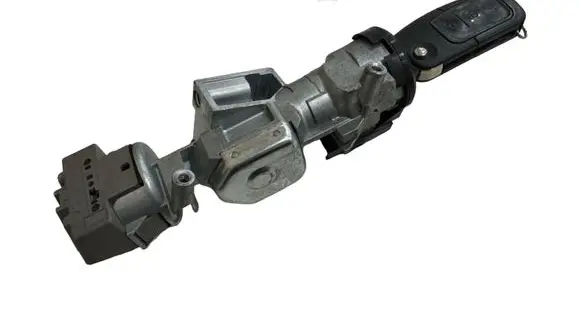 Ford S-MAX Ignition lock 3M513F880AD
