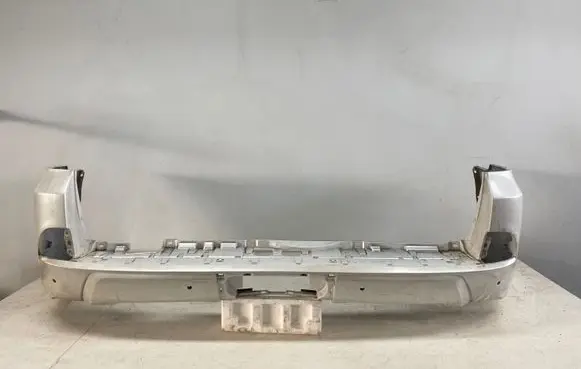 Toyota Land Cruiser (J200) Rear bumper 5215960740