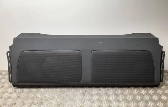 Audi A6 S6 C7 4G Parcel shelf 4G5863411F