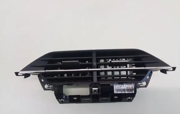 Peugeot 2008 II Dash center air vent grill 2251107HDX 98234571DX