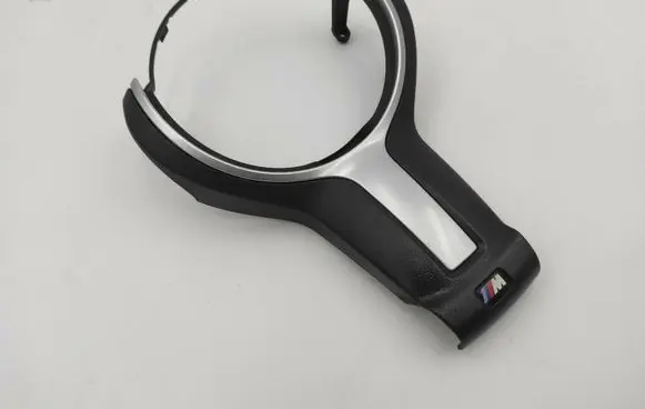 BMW 1 F20 F21 Steering wheel trim 32307846032