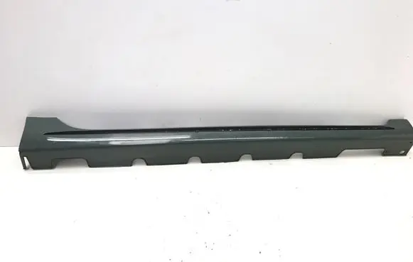 KIA Picanto Foot area side trim 87754G6300