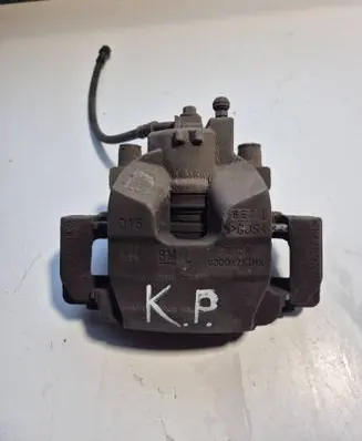 Opel Astra K Front brake caliper R0T0R 0300X26THK