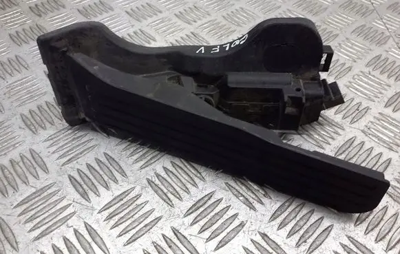 Volkswagen Golf V Accelerator pedal position sensor 1K1721503P