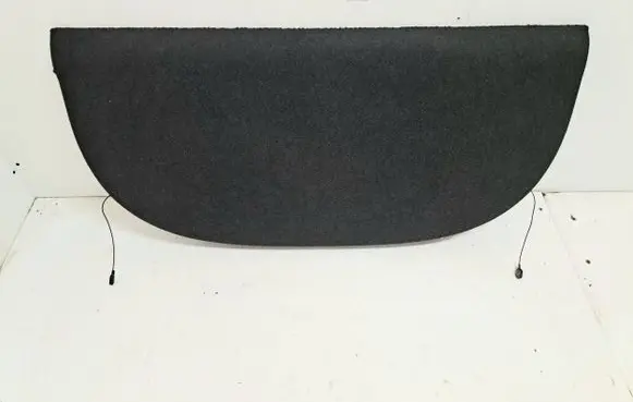 Honda Civic Parcel shelf 