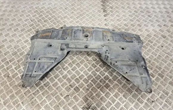 Renault Koleos I Engine splash shield/under tray 758925HA0A