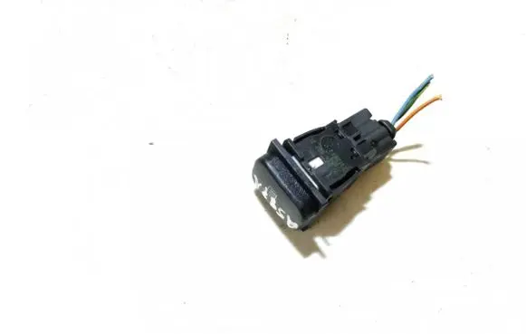 Peugeot 607 Other switches/knobs/shifts 96296487