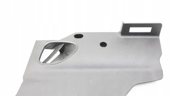 Mini One - Cooper F56 F55 Dashboard side end trim