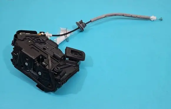 Skoda Superb B8 (3V) Rear door lock 5TA839016D IMPRK1505577