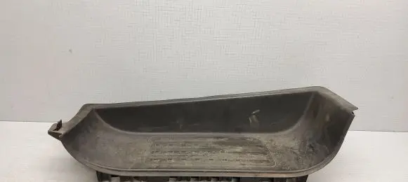 Volkswagen Transporter - Caravelle T5 Front sill trim cover 7H0863736D 7H0863736E T0010503