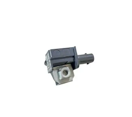 BMW 5 F10 F11 Airbag deployment crash/impact sensor 9224177