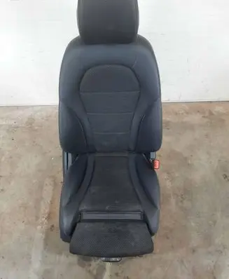 Mercedes-Benz GLC X253 C253 Front driver seat FOTELGLCW253
