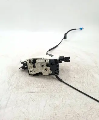 Citroen C4 I Picasso Front door lock 24087158 24086158 24088158