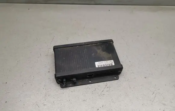 Jaguar XJ X40 Other control units/modules SYN8223A