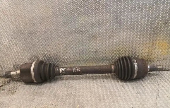 Mini One - Cooper Coupe R56 Front driveshaft