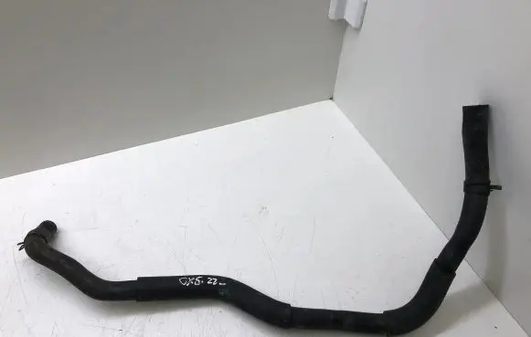 Mazda CX-5 II Air intake hose/pipe