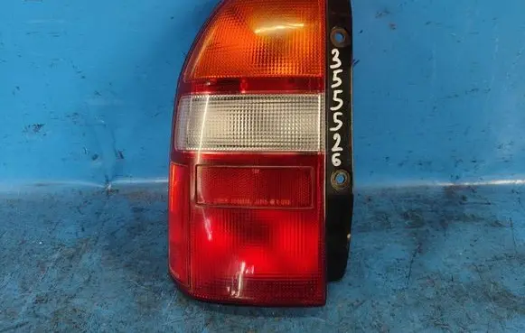 Suzuki XL7 I Boot/trunk interior light 3565065D00