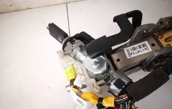Mazda 3 I Ignition lock 3M513F880AC