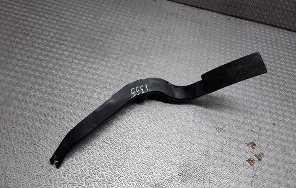 Ford Explorer Accelerator throttle pedal