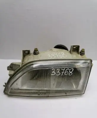 Ford Escort Headlight/headlamp E92002207