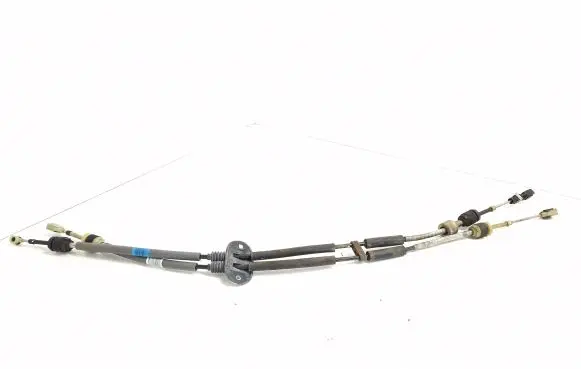 Ford Focus Gear shift cable linkage JX6R7E395HD EBZ9ADURA 1012190