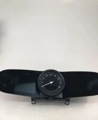 Porsche 911 992 Speedometer (instrument cluster) 992920910E