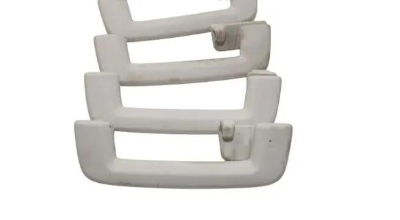 Ford Kuga II A set of handles for the ceiling 