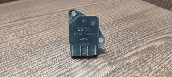 Mazda 626 Mass air flow meter 1974002010
