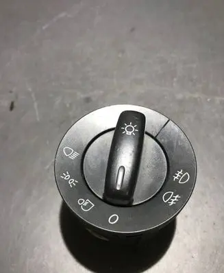 Light switch