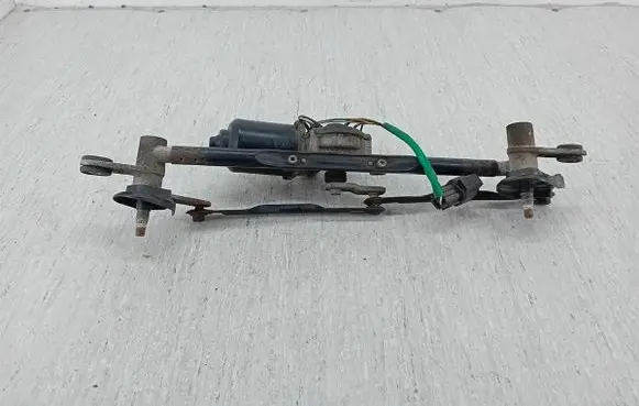 Hyundai i20 (PB PBT) Front wiper linkage 98110-1J000