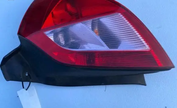 Renault Megane II Rear/tail lights 8200073237