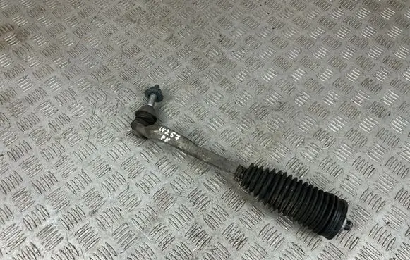 Mercedes-Benz CLS W257 Steering tie rod 