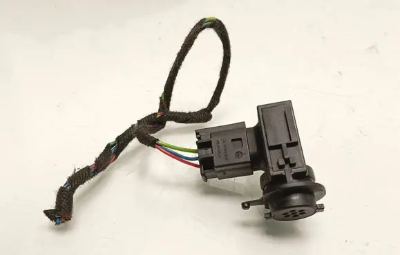Volvo V70 Air quality sensor 30676344